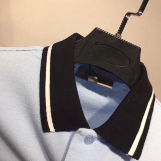 Áo thun polo Burberry