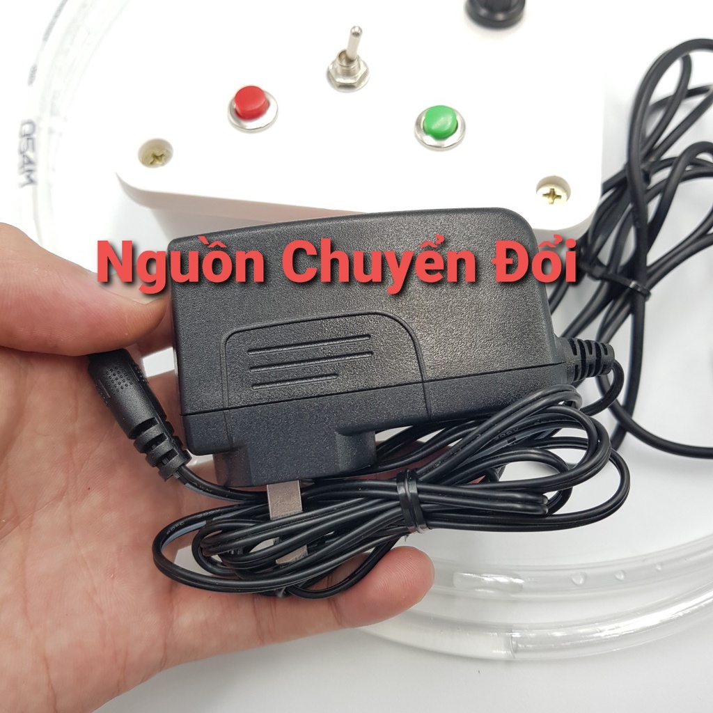 Bộ rót chất lỏng pha chế FCL-12 tiện dụng tự tự cài theo mức - ShopLinhKienM2M