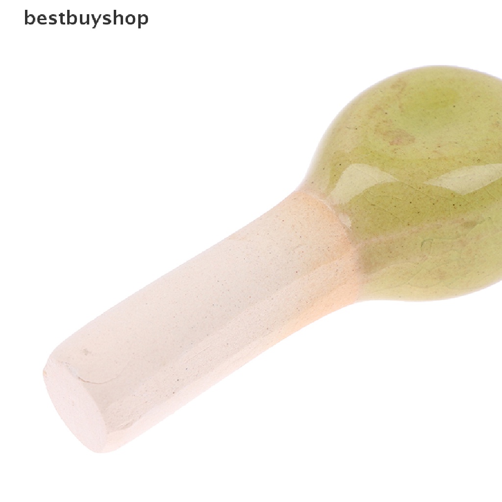 Chai đựng tinh dầu thơm bằng gốm sứ 60ml YHN