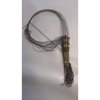 Giò bẫy gà rừng bộ 20 chân