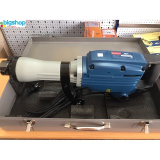 Máy đục bê tông Dongcheng DZG15