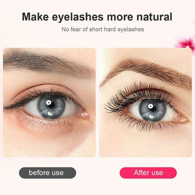 Eyelash Stapler Mini False Eyelashes Contains 45 Lash Curl Tool 45 Eye Make Eye Lash Buttons W3Z1 | BigBuy360 - bigbuy360.vn