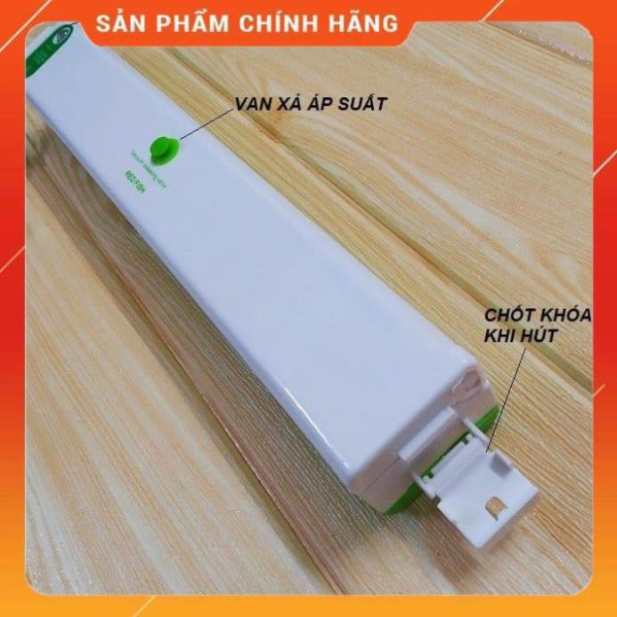 Máy Hút Chân Không Thực Phẩm, Máy Ép Chân Không