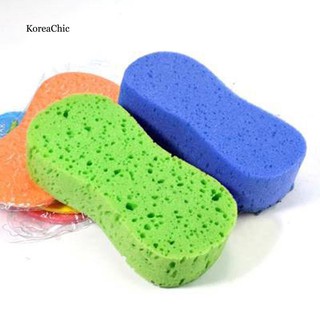 Miếng bọt biển vệ sinh xe hơi