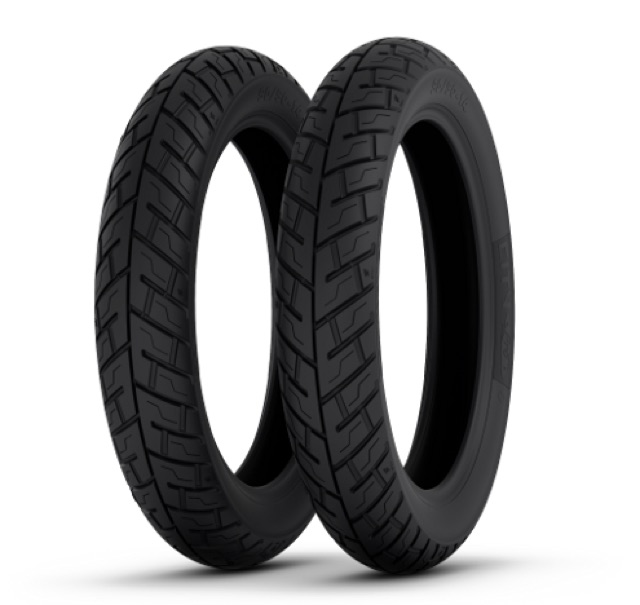 Vỏ xe michelin city grip pro chính hãng Full Size mọi loại xe - phukientuhien