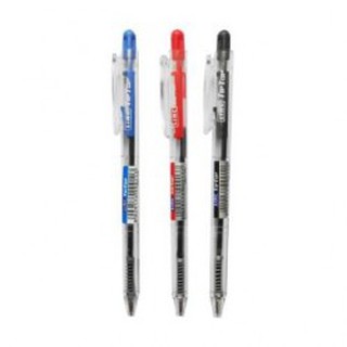 Bút bi LinC Tiptop Grip (hộp 20 chiếc)