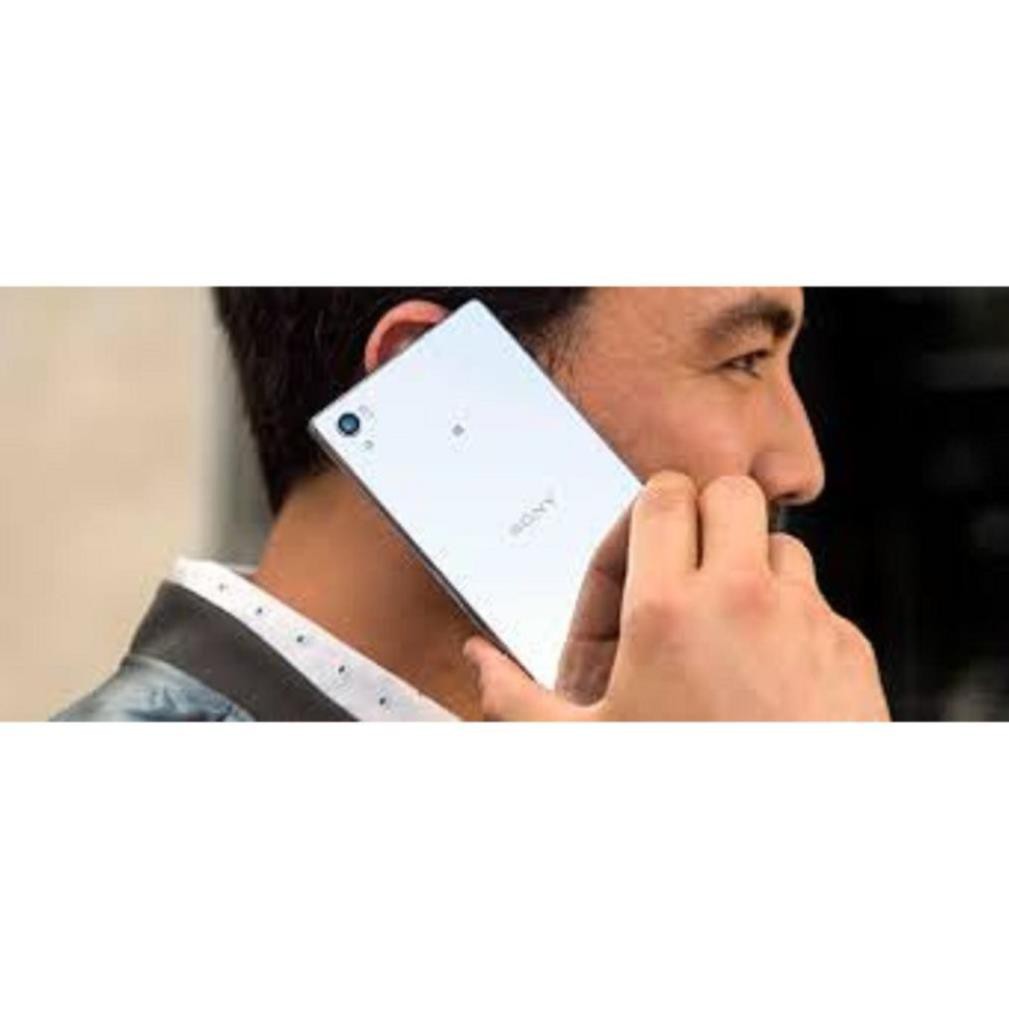 [Mã 2611DIENTU500K hoàn 7% đơn 300K] điện thoại Sony Xperia Z5 Premium mới ram 3G/32G C/hãng, chiến game siêu mướt | BigBuy360 - bigbuy360.vn