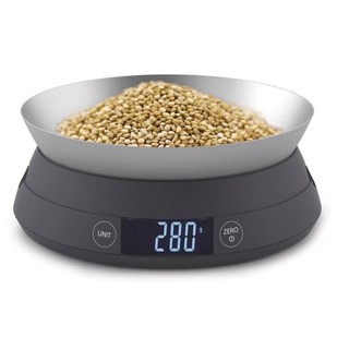 Cân Joseph Joseph cực tiện dụng cho nhà bếp
