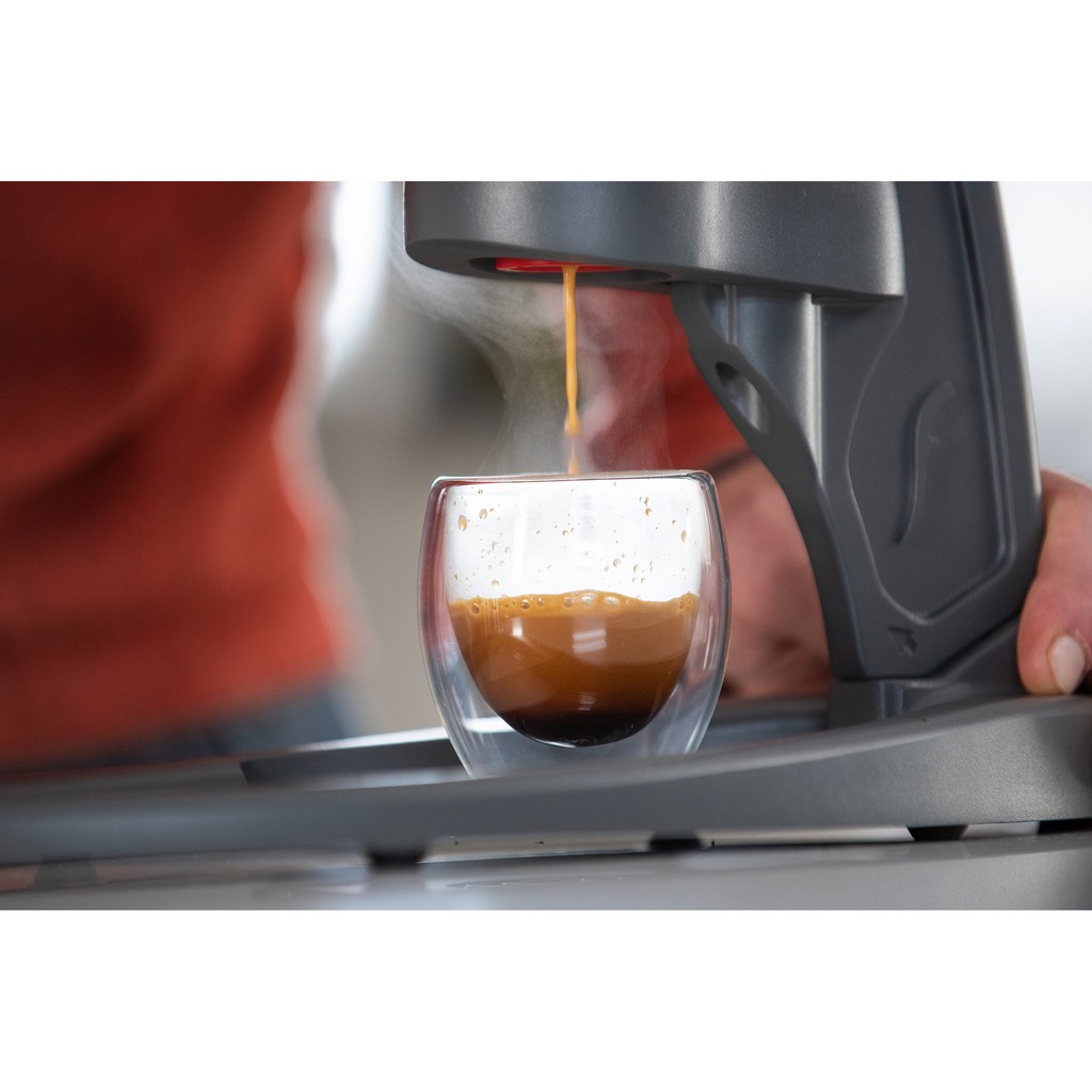 Máy pha espresso Flair NEO (2020) - tặng gói cà phê đặc sản từ càphê-ine.com