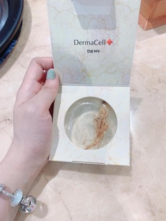 combo kem mat và body