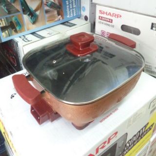 Chảo điện đa năng Shachu CS-E2