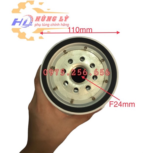 Lọc Dầu Diezen 31945-7L002 HD3T5 máy điện phụ tùng ô tô Phụ tùng Hùng Lỳ