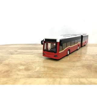 Mô hình bus BYD K11M _ Tỷ lệ 1:32