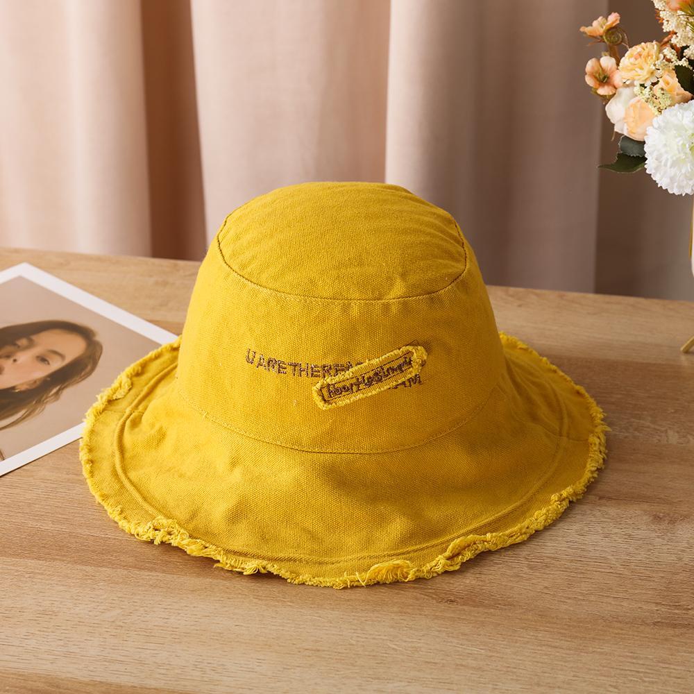 Nón Tai Bèo Che Nắng Gấp Gọn Thời Trang Hè Thu Sành Điệu