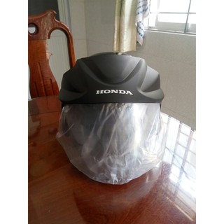 Nón bảo hiểm HONDA nhập khẩu