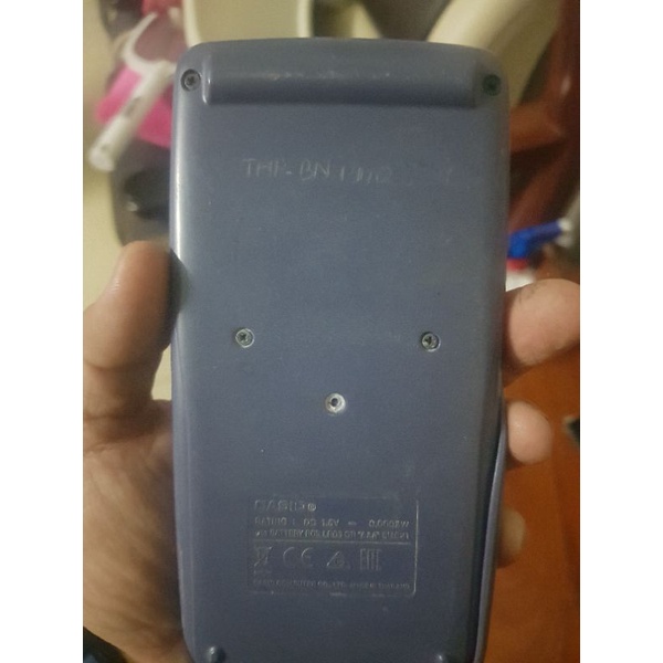 MÁY TÍNH CASIO FX570 VN PLUS