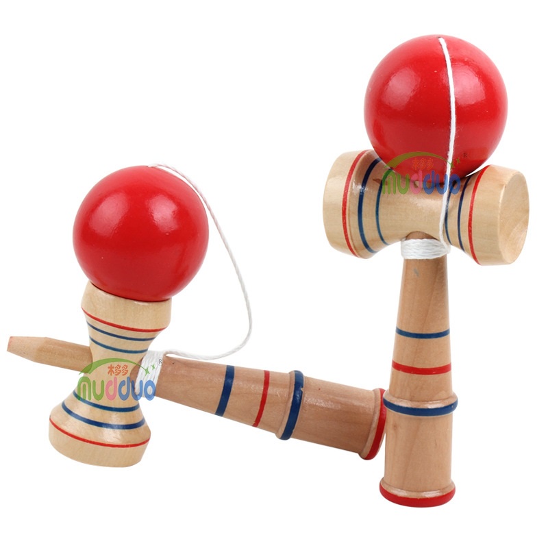 Đồ chơi tung hứng Kendama