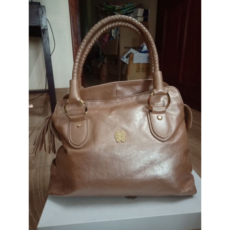 Túi hàng si kt 30*24 ý