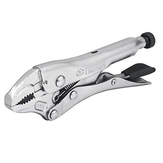 Kềm bấm chết 4in/100mm truper - 17419