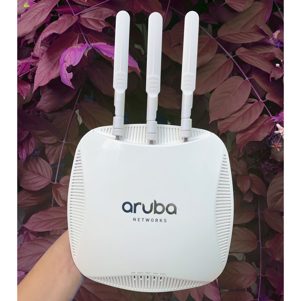 ✅ Aruba AP215 - Wifi Chuyên Dụng - Roaming - Mesh  aruba 215 | BigBuy360 - bigbuy360.vn