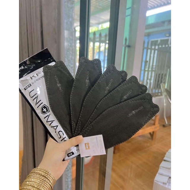 THÙNG 300c KHẨU TRANG UNIMASK