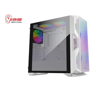Vỏ máy tính - Case Antec NX800