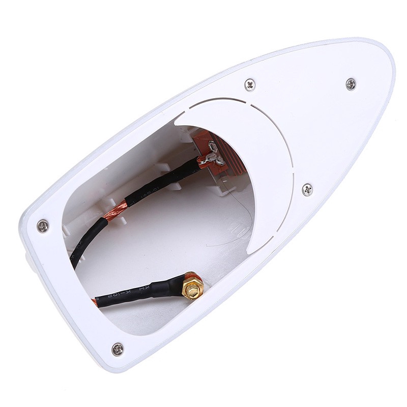 Ăng-ten Radio hình vây cá mập cho xe ô tô