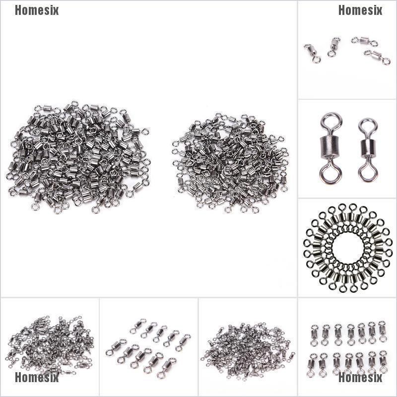 Set 100 Phụ Kiện Câu Cá Chuyên Nghiệp Chất Lượng Cao