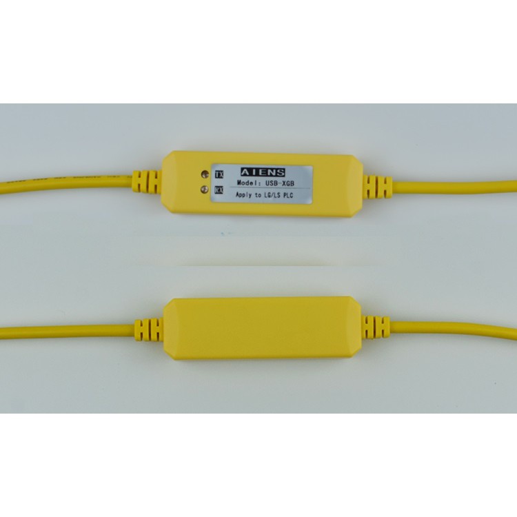 Cáp lập trình USB-XGB cho PLC LS LG XGB/XBC/XBM