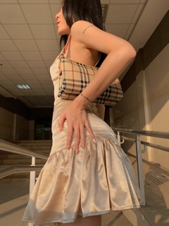 ELENA DRESS