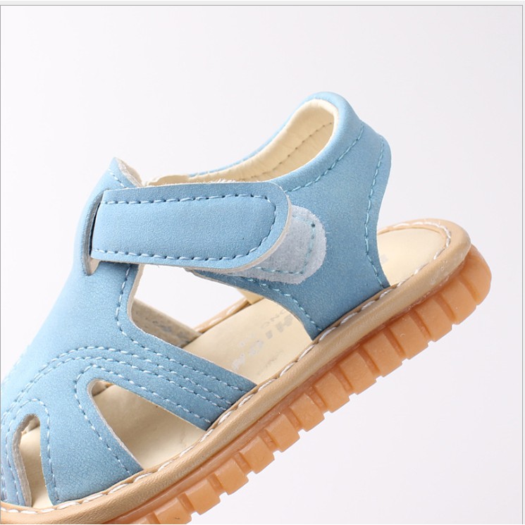 Dép quai cho bé trai và bé gái DQ06