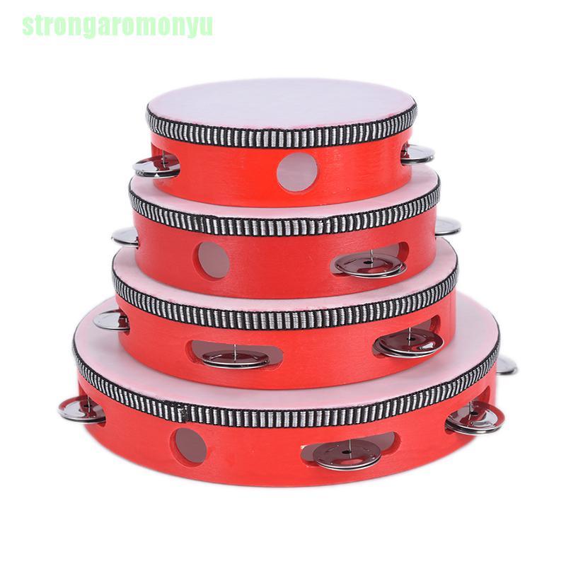 Trống rung cầm tay chất lượng cao cho các bé