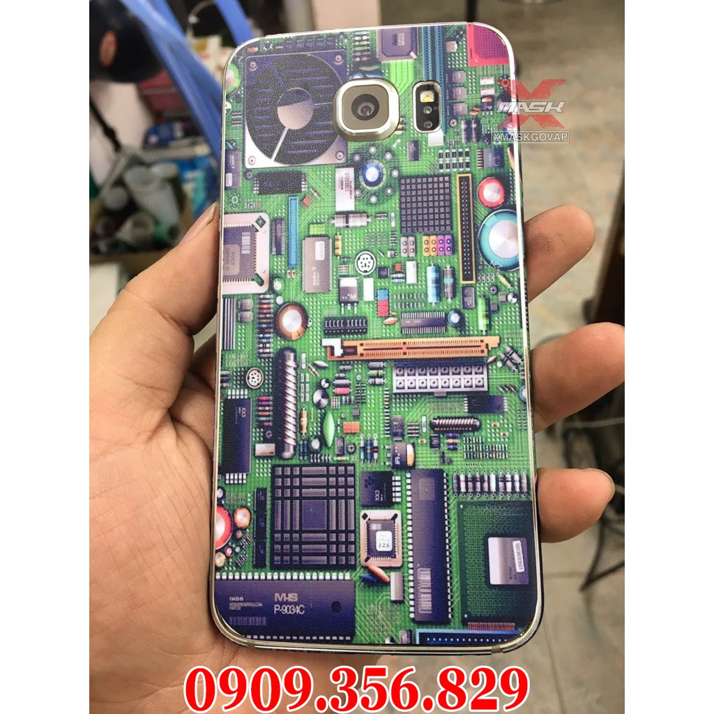 Miếng dán skin samsung A70 a50 a30 a20 a10; note 10 10+ 9 8 FE 5; s10+ s10 s10e s9+ s9 s8+ s8 s7 s7edge  đủ các màu