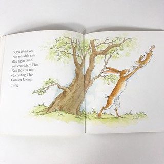 Sách - Con yêu bố chừng nào