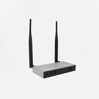 Bộ thu phát HDMI không dây cho Camera , PC Ho-link KVM HL-WS200M-KVM | hỗ trợ kết nối bàn phím chuột