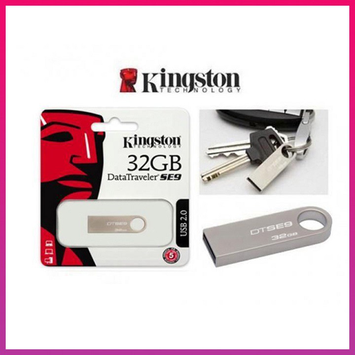 USB Kingston chống nước nhỏ gọn. HÀNG CHÍNH HÃNG USB 16GB/32GB/64GB .Usb kinhson giá rẻ educase66