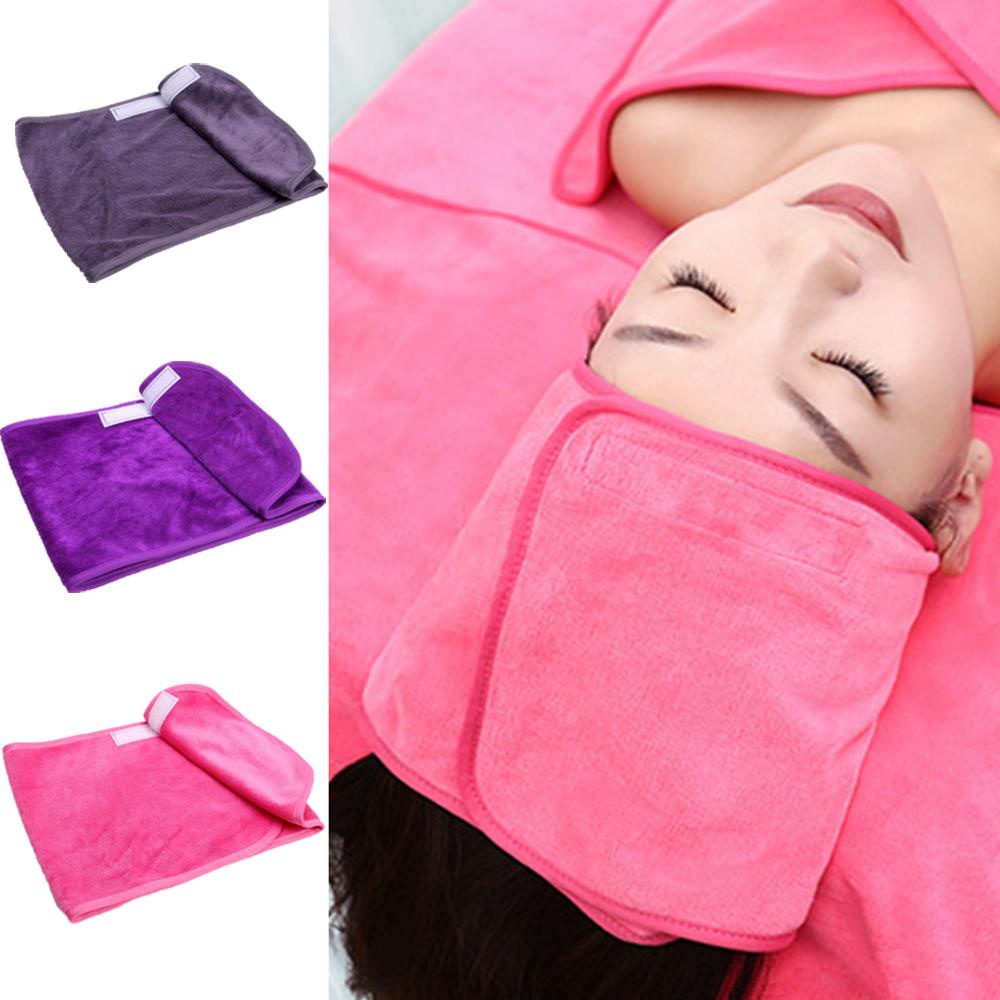Băng Đô Cài Tóc Co Giãn Rửa Mặt / Rửa Mặt / Chơi Thể Thao Làm Đẹp