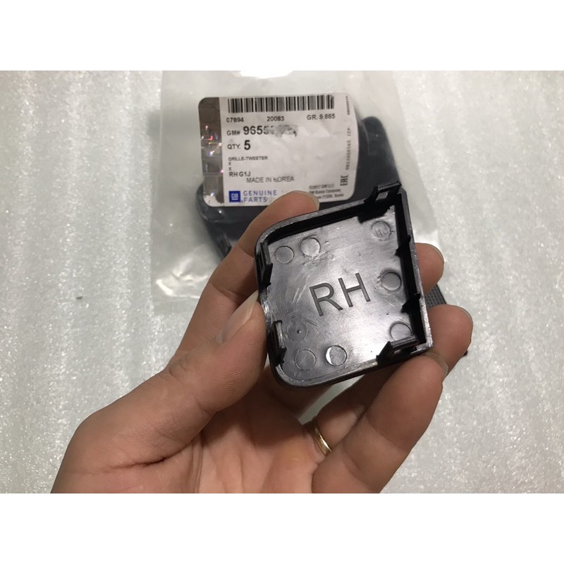 Ốp lưới giả loa tép LACETTI