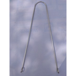 Đủa dè inox 680