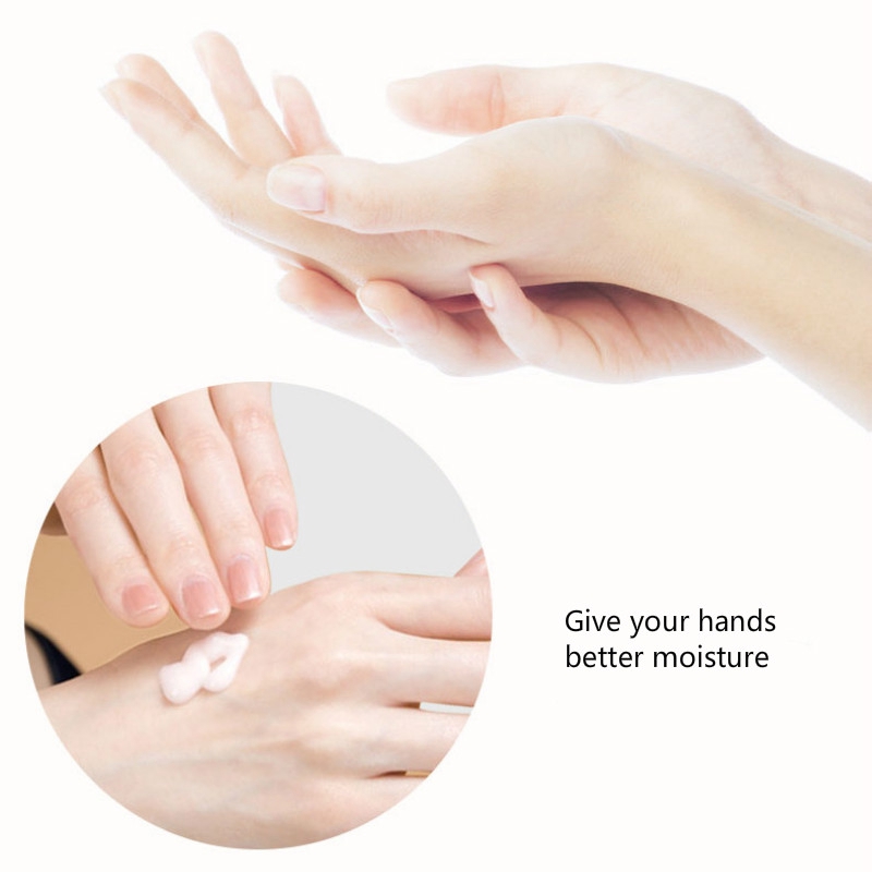 Kem Dưỡng Da Tay Chiết Xuất Thực Vật Như Hoa Cúc Dịu Nhẹ Chống Khô Da Hiệu Quả | BigBuy360 - bigbuy360.vn