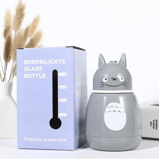 Bình giữ nhiệt Totoro