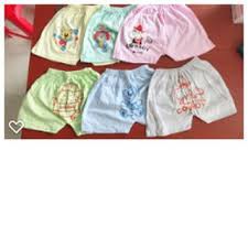 [ HÀNG ĐẸP ] Quần đùi mông thú cotton cho bé, hàng đẹp, dày dặn, mềm mịn cho bé 3-14kg