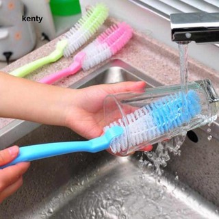 Cọ rửa ly/ bình nước tiện lợi
