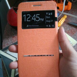 Bao da nhập khẩu Asus Zenfone 5