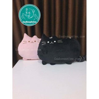 Gối Bông Mèo Pusheen