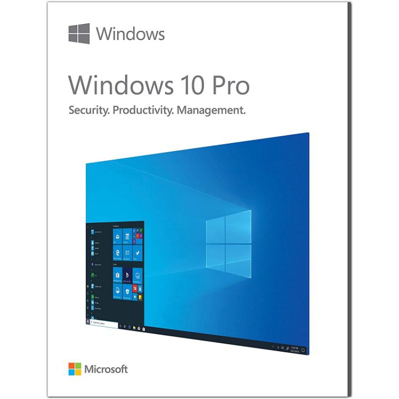 Windows 10 Pro & Home | BigBuy360 - bigbuy360.vn