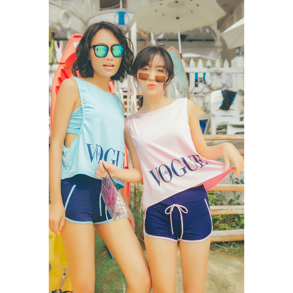 Đồ bơi_đồ thể thao 3 mảnh thời trang-1823 | BigBuy360 - bigbuy360.vn