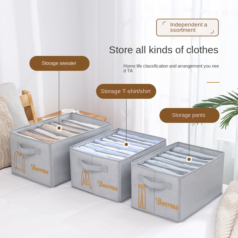 Giỏ Đựng Quần Áo Tiện Dụng Cho Phòng Ngủ