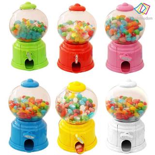 Hộp đựng kẹo mini hình máy kẹo đồ chơi vui nhộn cho bé