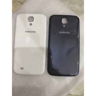 Nắp lưng samsung galaxy S4 trắng, đen, xanh than.
